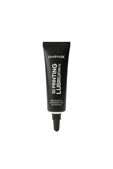 Porima PorimaX 3D Yazıcı Lubrication Oil ürün görseli 1