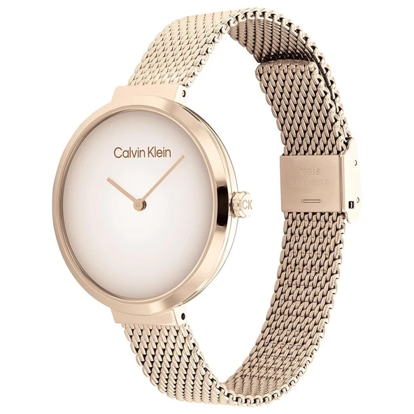Calvin Klein CK25200080 Kadın Kol Saati - Resim 2