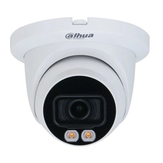 Dahua IPC-HDW2449T-S-IL 4MP Smart Dual Done IP ürün görseli 1