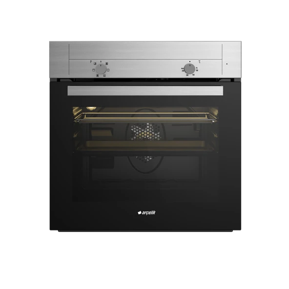 Arçelik 9620 Mı Ankastre Fırın(OUTLET ÜRÜN TEŞHİR) ürün görseli 1