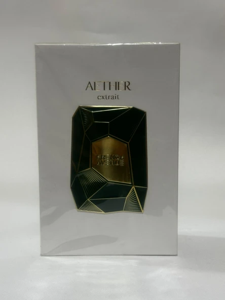 French Avenue Aether Extrait 100 ml Parfum ürün görseli 1