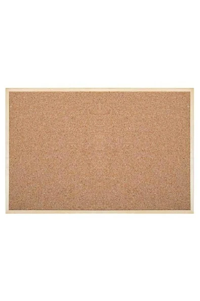 İnter 510 Eko Çerçeve Mantar Pano 30*45 Cm ürün görseli 1