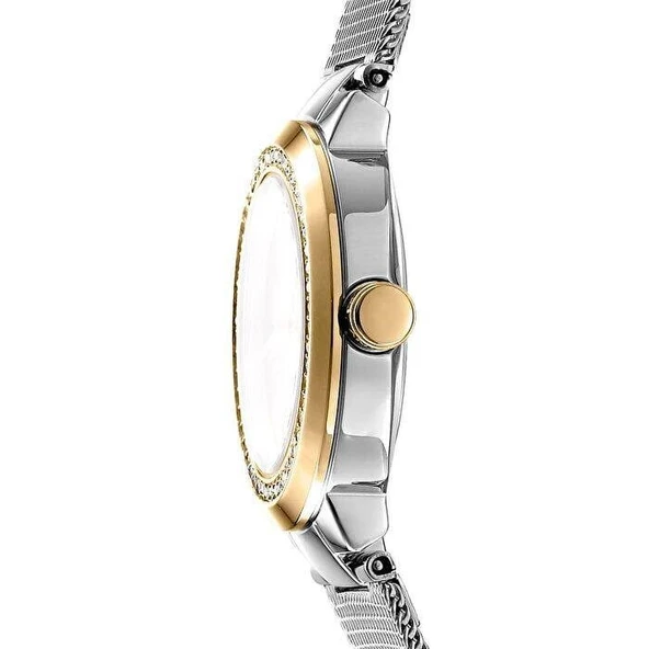 DKNY DK1L024M0045 Kadın Kol Saati - Resim 2