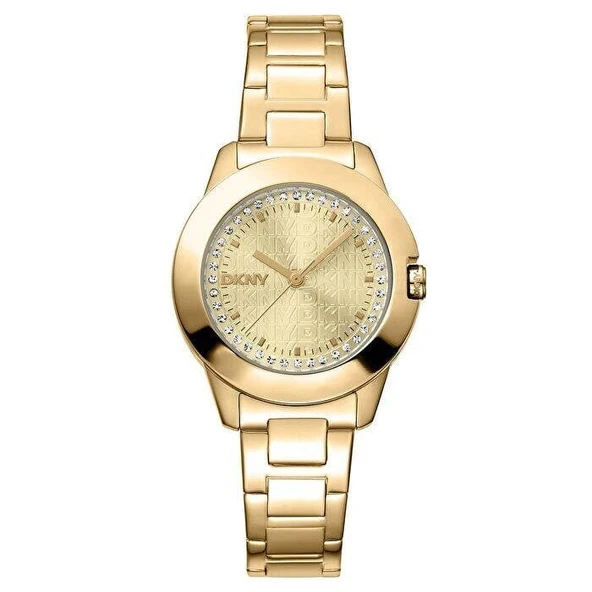 DKNY DK1L021M0055 Kadın Kol Saati ürün görseli 1