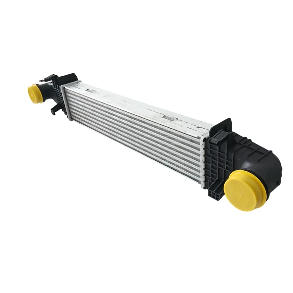 mga Turbo Radyatör İntercooler Mercedes W204 C180 C200 07- 2045000500 ürün görseli 1