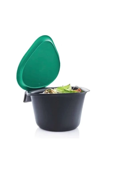 Tupperware Derle Topla Tezgah Düzenleyici 2.5 Lt Mint Hsgl ürün görseli 1