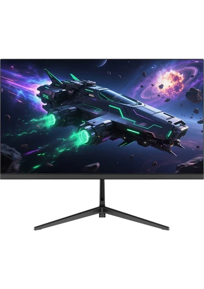 Titanpro TP238F165 23.8" 1ms 165Hz IPS Fhd Srgb Dahili Hoparlörlü Gaming Oyuncu Monitör ürün görseli 1