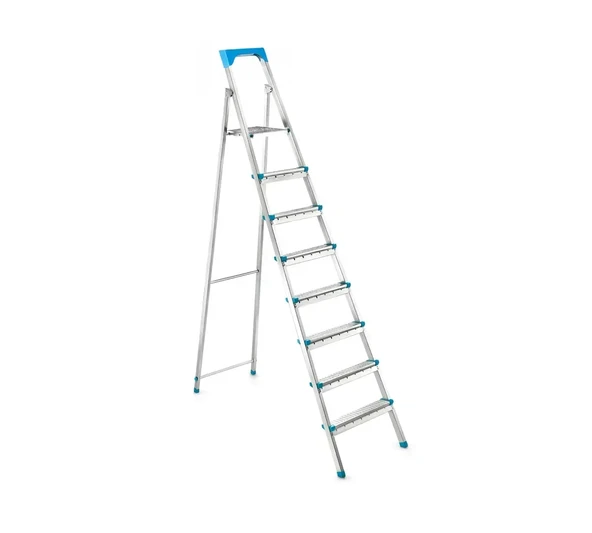 Katlanabilir Ergonomik Merdiven 3+1 | GI200 11003 Perilla ürün görseli 1