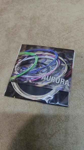 Divan saz teli 022 Aurora marka ürün görseli 1