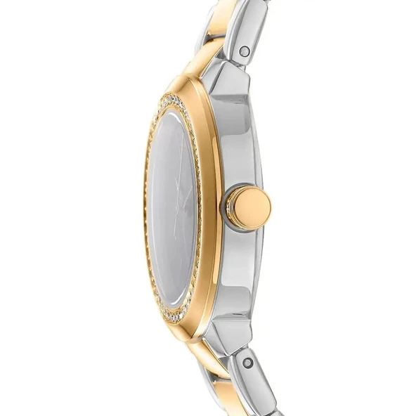 DKNY DK1L024M0155 Kadın Kol Saati - Resim 2