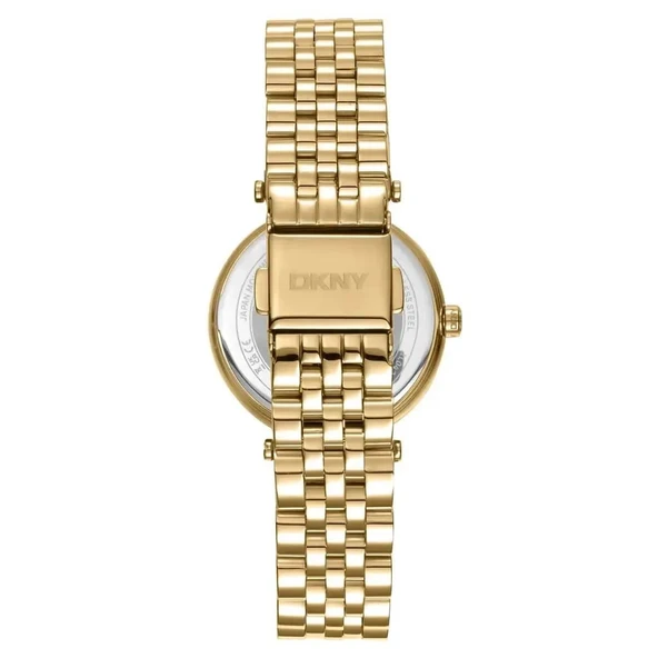 DKNY DK1L042M0055 Kadın Kol Saati - Resim 3