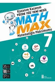 7.Sınıf Yeni Nesil Max Seti (4 Kitap) - Eski Basım - Resim 4