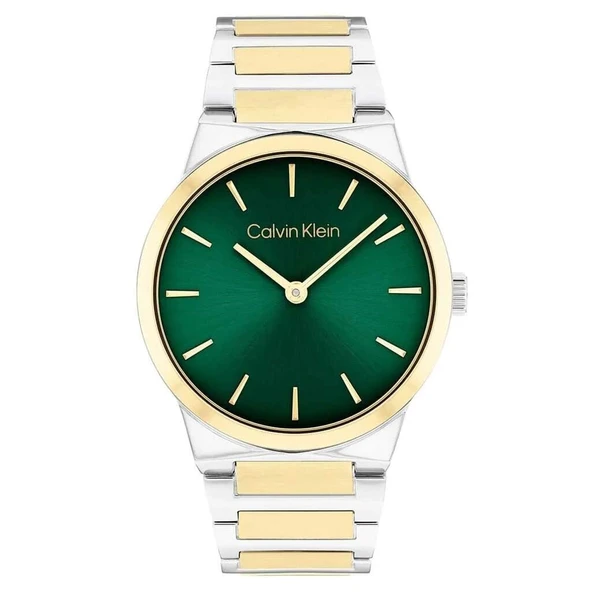 Calvin Klein CK25100114 Kadın Kol Saati ürün görseli 1