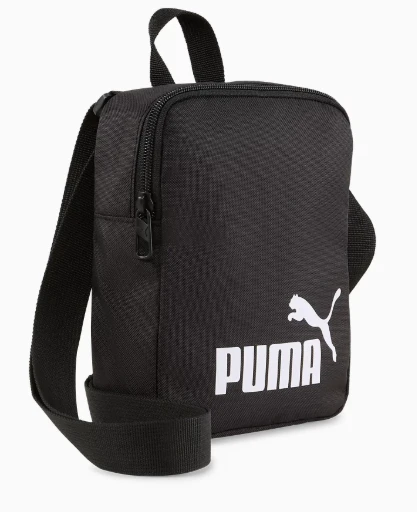 Puma Unisex Omuz Çanta Unisex Omuz Çanta 091173-01 ürün görseli 1