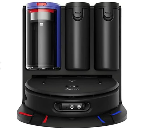 Dyson Spot+Scrub Ai Çöp İstasyonlu Akıllı Robot Süpürge ürün görseli 1