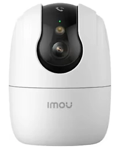 Imou 3mp İç Ortam Pt Kamera Ranger 2c Ipc-k2ecp-3h3w ürün görseli 1