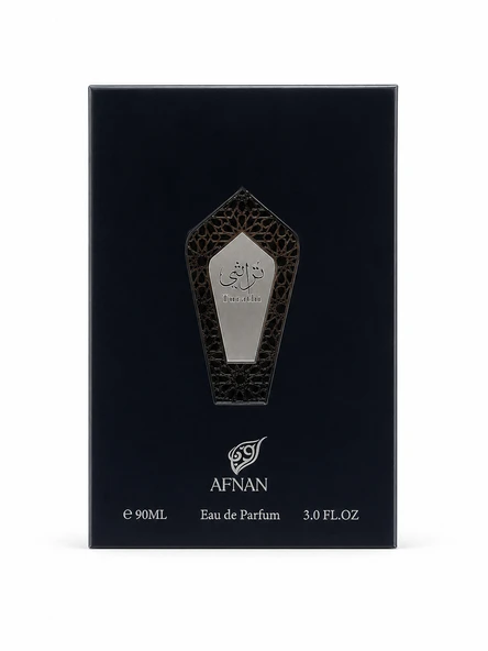 Afnan Turathi Blue 90 ml Eau De Parfum ürün görseli 1