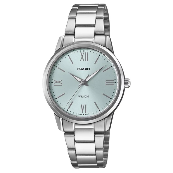 Casio Klasik LTP-1303DD-2AVDF Kadın Kol Saati ürün görseli 1