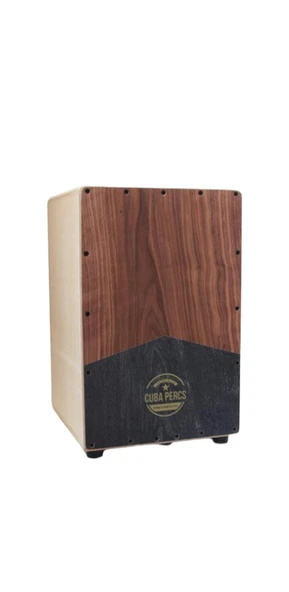CUBA PERCS CPC310 CAJON ürün görseli 1