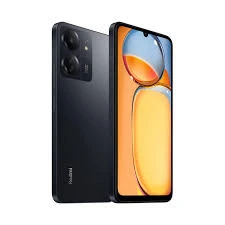 Xiaomi Redmi 15C 128 GB 6 GB Siyah ürün görseli 1