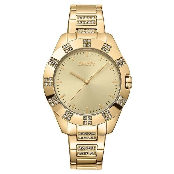DKNY DK1L019M0035 Kadın Kol Saati ürün görseli 1