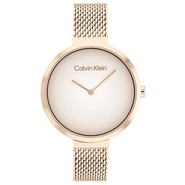 Calvin Klein CK25200080 Kadın Kol Saati ürün görseli 1