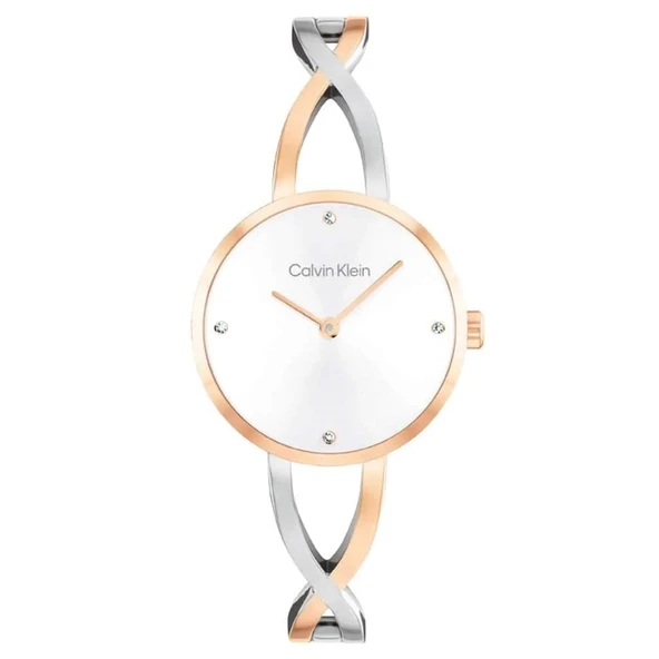 Calvin Klein CK25100060 Kadın Kol Saati ürün görseli 1