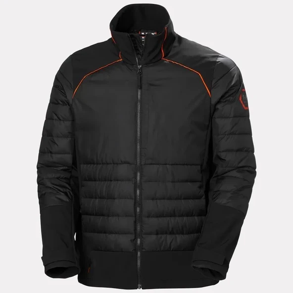 74142 Helly Hansen® Chelsea Evolution 2.0 Softshell Ceket ürün görseli 1