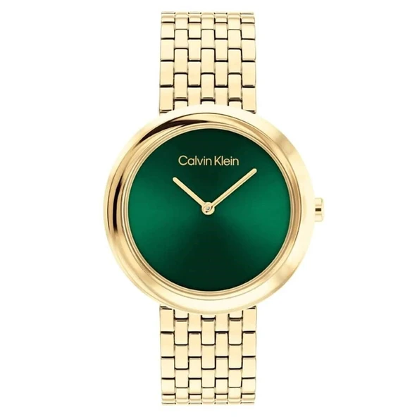 Calvin Klein CK25100066 Kadın Kol Saati ürün görseli 1