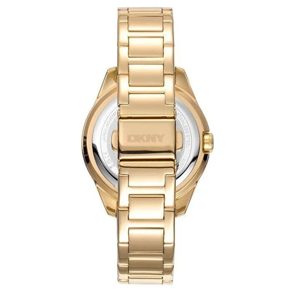 DKNY DK1L019M0035 Kadın Kol Saati - Resim 3
