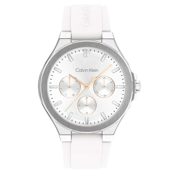 Calvin Klein CK25100106 Kadın Kol Saati ürün görseli 1