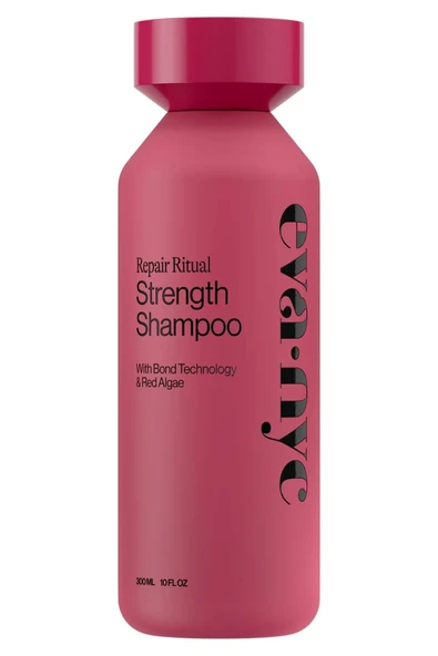 Eva NYC Repair Ritual Güçlendirici Saç Şampuanı 300ML ürün görseli 1