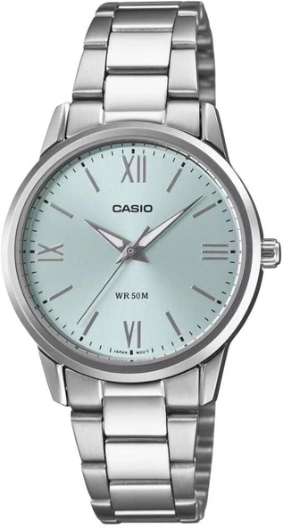 Casio Klasik LTP-1303DD-2AVDF Kadın Kol Saati - Resim 2