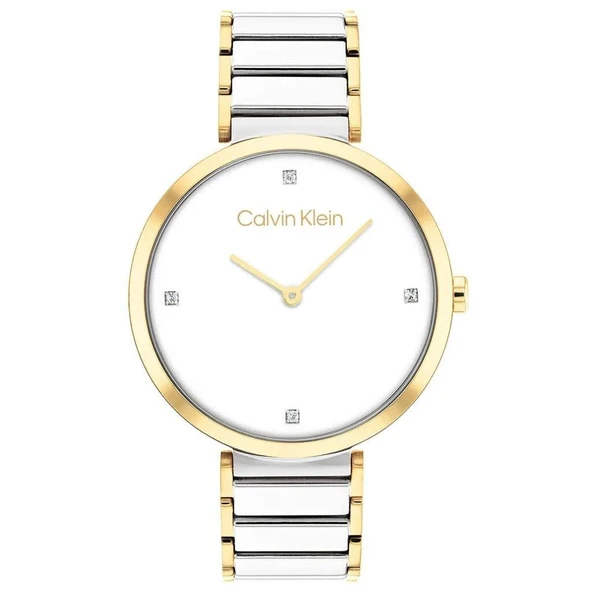 Calvin Klein CK25200134 Kadın Kol Saati ürün görseli 1