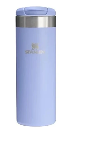 Stanley The AeroLight Transit Eflatun 0.47 lt Termos Bardak ürün görseli 1