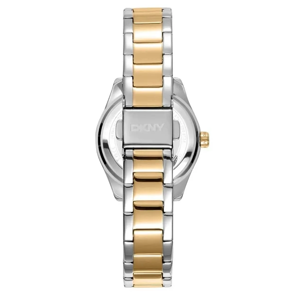 DKNY DK1L017M0075 Kadın Kol Saati - Resim 3