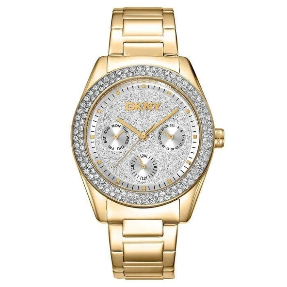 DKNY DK1L078M0025 Kadın Kol Saati ürün görseli 1