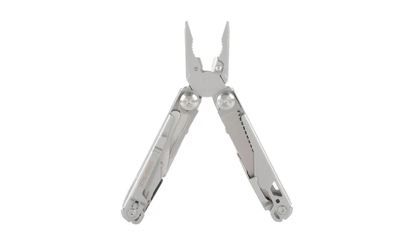 SwissTech 21-IN-1 Multi Tools Çok Amaçlı Pense ST021041 - Resim 2