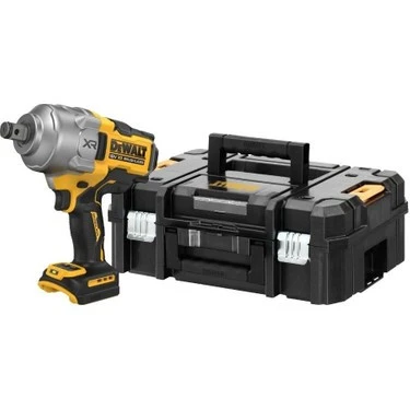DEWALT DCF964NT-XJ 3/4 YÜKSEK TORKLU DARBELİ SOMUN SIKMA 18V (AKÜSÜZ) ürün görseli 1