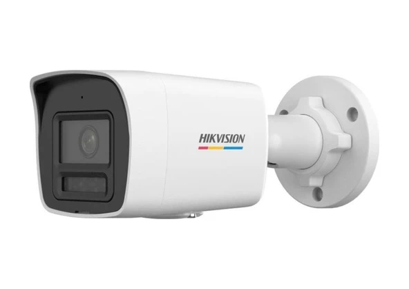 Hikvision Ds-2cd1027g2h-lıuf Dahili Mik. 2mp 4mm Colorvu+akıllı Hibrit H265+ ürün görseli 1
