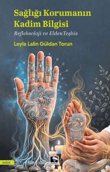 Sağlığı Korumanın Kadim Bilgisi ürün görseli 1