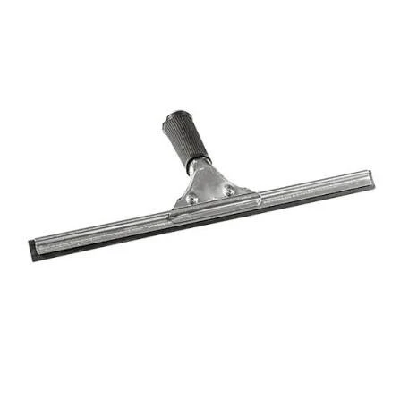 ŞeyliŞeyler - Metal Cam Silme Çekçeği 35 cm Profesyonel Camçek (5 Adet) ürün görseli 1