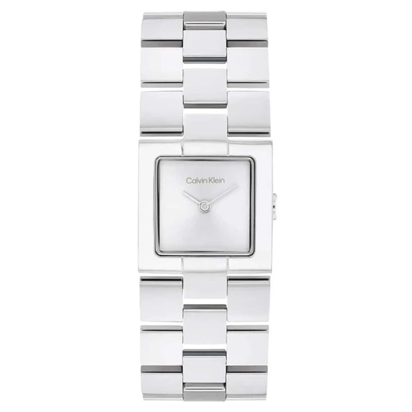 Calvin Klein CK25100088 Kadın Kol Saati ürün görseli 1