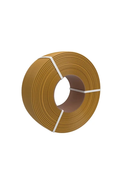 Porima Eco PLA Premium Filament Old But Gold ürün görseli 1