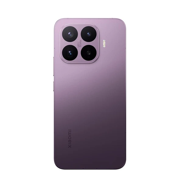Xiaomi 17T Pro 5G 512 GB 12 GB Ram (Xiaomi Türkiye Garantili) Koyu Mor ürün görseli 1