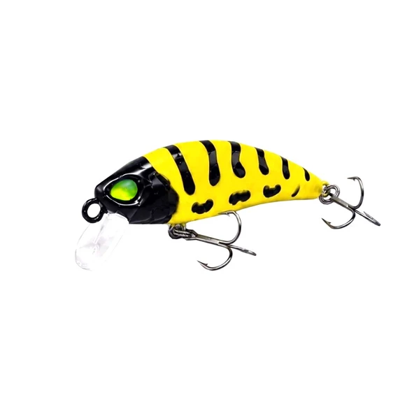 Ecotackle Cervantes 50S Arı 5cm 4.5gr LRF Maket Yem ürün görseli 1