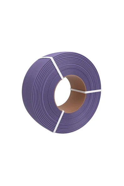 Porima Eco PLA Filament MOR ürün görseli 1