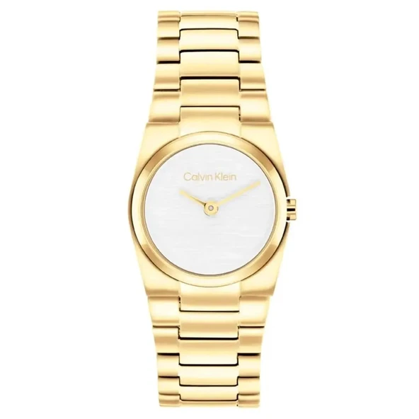 Calvin Klein CK25100122 Kadın Kol Saati ürün görseli 1