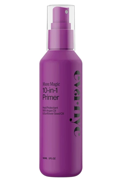 Eva NYC Mane Magic 10-in-1 Primer Isı Koruyucu Saç Bakım Spreyi 148ML ürün görseli 1