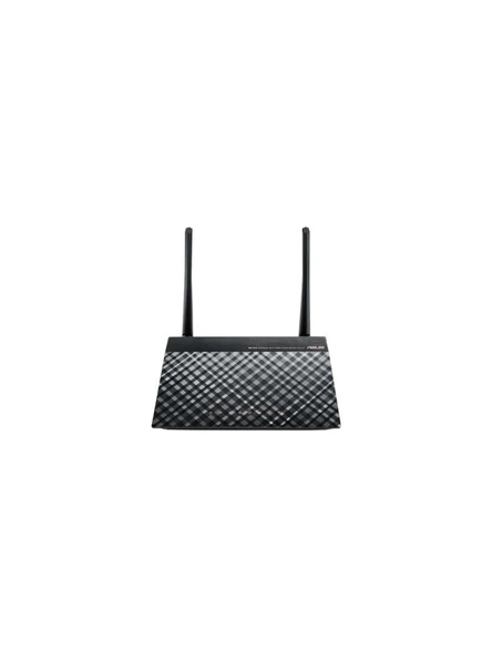 Asus DSL-N16 4 Port 300 Mbps VDSL2 Modem - TESHİR ürün görseli 1
